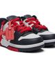 Off-White Off-White Kids Navy & Gray Out Of Office Sneakers - 4