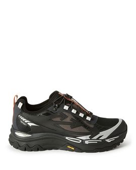 Off-white Off-White Men's Be Right Back Trail Sneakers