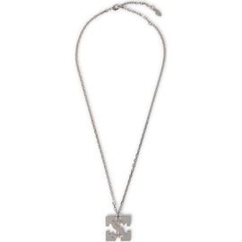 Off-White Off-White Men's Bling Dollar Chain