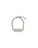 Off-White Off-White Men's Diag Bracelet - 1