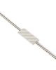 Off-White Off-White Men's Diag Bracelet - 2