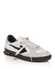 Off-white Off-White Men's End Of Play Slim Sneakers - 1