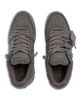 Off-white Off-White Men's Out Of Office Textured Leather Sneakers - 3