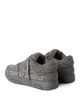 Off-white Off-White Men's Out Of Office Textured Leather Sneakers - 4