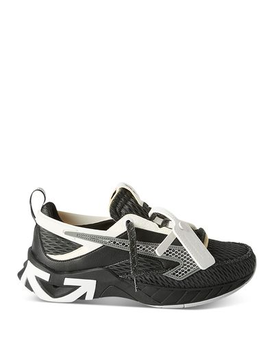 Off-white Off-White Men's Space Memo Sneakers