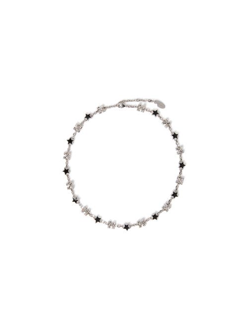 Off-White Off-White Men's Star Arrow Necklace
