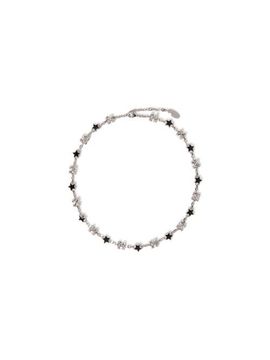 Off-White Off-White Men's Star Arrow Necklace