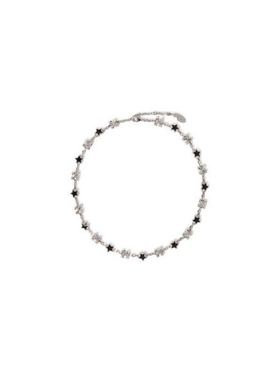 Off-White Off-White Men's Star Arrow Necklace