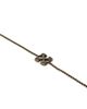 Off-White Off-White Men's Vintage Arrow Bracelet - 1