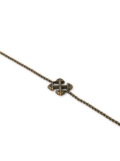 Off-White Off-White Men's Vintage Arrow Bracelet