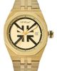 Off-White Off-White No Grid Bracelet Watch, 39mm - 1