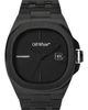 Off-White Off-White Object Japanese Quartz Bracelet Watch, 39mm - 1