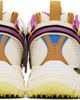 Off-White Off-White Off-White & Pink 'Be Right Back' Sneakers - 2