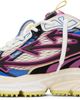 Off-White Off-White Off-White & Pink 'Be Right Back' Sneakers - 3