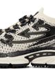 Off-White Off-White Off-White 'Be Right Back' Knit Sneakers - 3