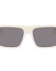 Off-White Off-White Off-White Casper Dark Grey Lens Sunglasses - 1