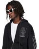 Off-White Off-White Off-White Casper Dark Grey Lens Sunglasses - 4
