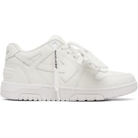 Off-White Off-White Off-White Out Of Office Sneakers