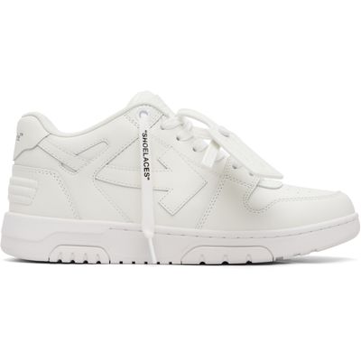Off-White Off-White Off-White Out Of Office Sneakers