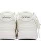Off-White Off-White Off-White Out Of Office Sneakers - 2