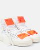Off-White Off-White Off Court 3.0 leather sneakers - 1