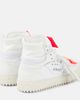 Off-White Off-White Off Court 3.0 leather sneakers - 3