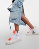 Off-White Off-White Off Court 3.0 leather sneakers - 4