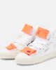 Off-White Off-White Off Court 3.0 leather sneakers - 5