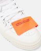 Off-White Off-White Off Court 3.0 leather sneakers - 6