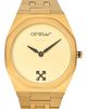 Off-White Off-White ON TIME Japanese Quartz Bracelet Watch, 39mm - 1