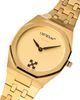 Off-White Off-White ON TIME Japanese Quartz Bracelet Watch, 39mm - 5