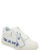 Off-White Off-White Out of Office For Walking Sneaker - 1