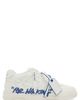 Off-White Off-White Out of Office For Walking Sneaker - 3