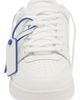 Off-White Off-White Out of Office For Walking Sneaker - 4