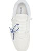 Off-White Off-White Out of Office For Walking Sneaker - 5