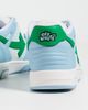Off-White Off-White Out of Office Sneakers Baby Blue - 4