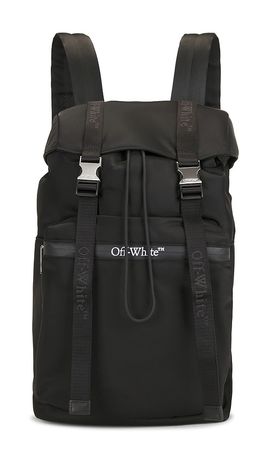 OFF-WHITE OFF-WHITE Outdoor Backpack