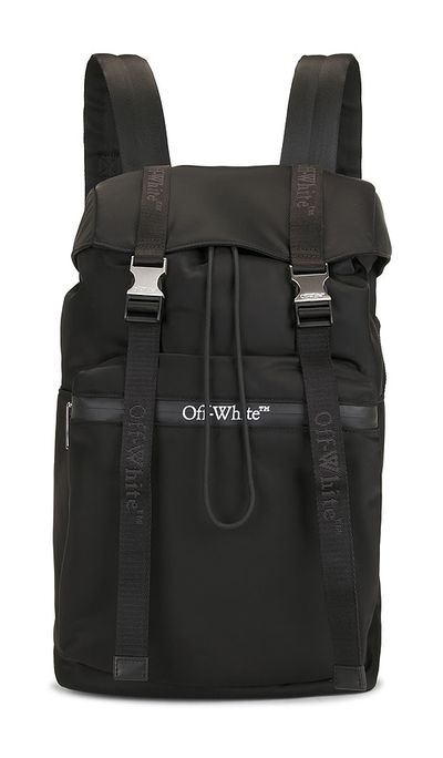 OFF-WHITE OFF-WHITE Outdoor Backpack