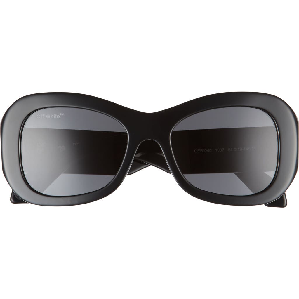 Off-White Off-White Pablo Square Sunglasses