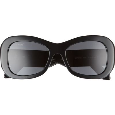 Off-White Off-White Pablo Square Sunglasses