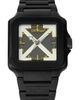 Off-White Off-White Proto Layer Quartz Bracelet Watch, 38mm x 46.5mm - 1