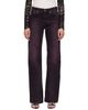 Off-White Off-White Purple Susy Jeans - 1