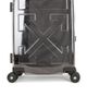 OFF-WHITE OFF-WHITE Quote Arrow Trolley Luggage + Stickers - 1