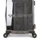 OFF-WHITE OFF-WHITE Quote Arrow Trolley Luggage + Stickers - 2
