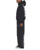 Off-white Off-White Relaxed Fit Reflective Diagonal Graphic Logo Track Pants - 3