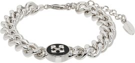 Off-White Off-White Round Arrow Bracelet
