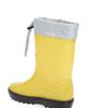 Off-White Off-White Rubber Rain Boot - 2
