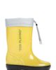 Off-White Off-White Rubber Rain Boot - 3