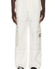 OFF-WHITE OFF-WHITE Script Cargo Pant - 1