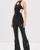 Off-White Off-White Scuba Meteor Thong Bodysuit Black - 5